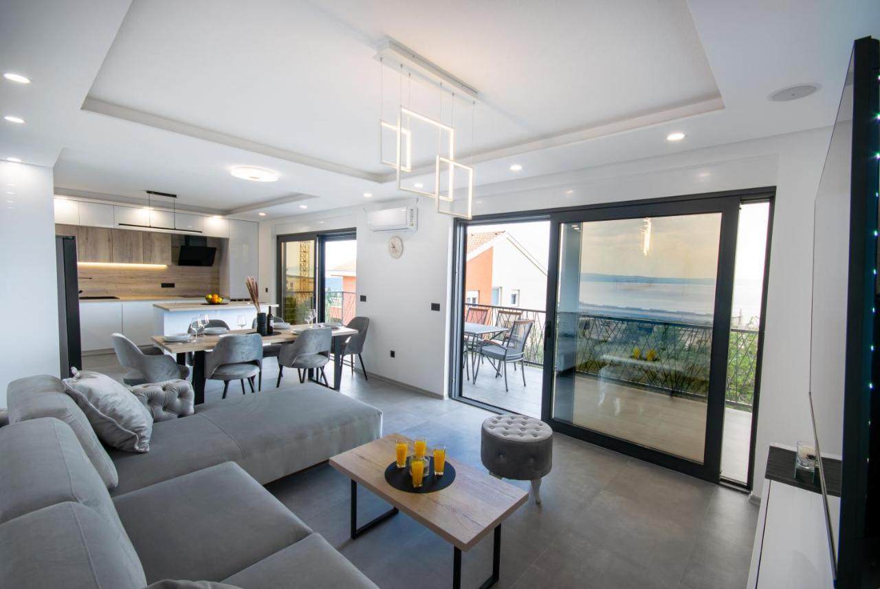 Luxury Sol * Makarska