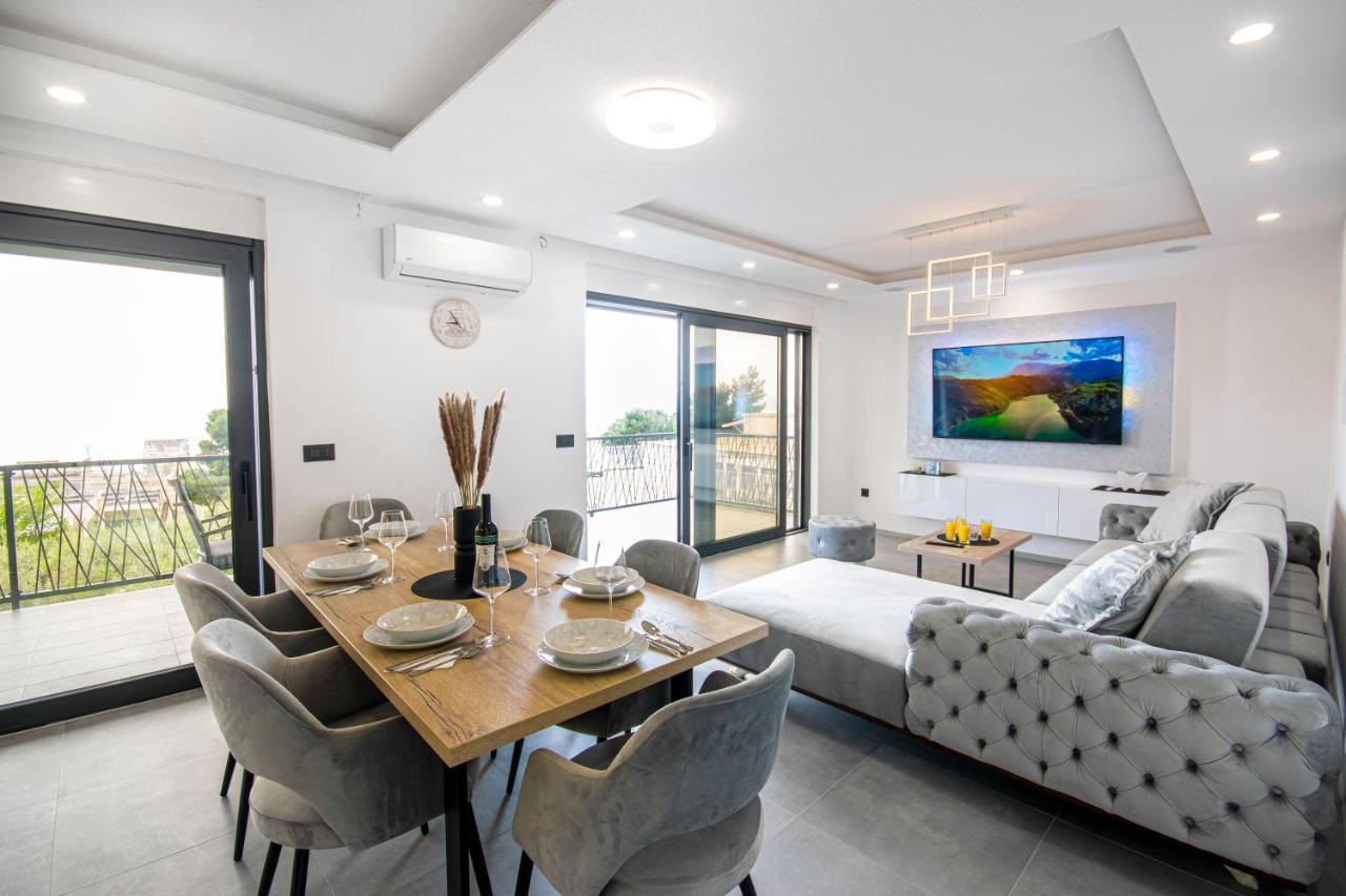 Luxury Sol Makarska