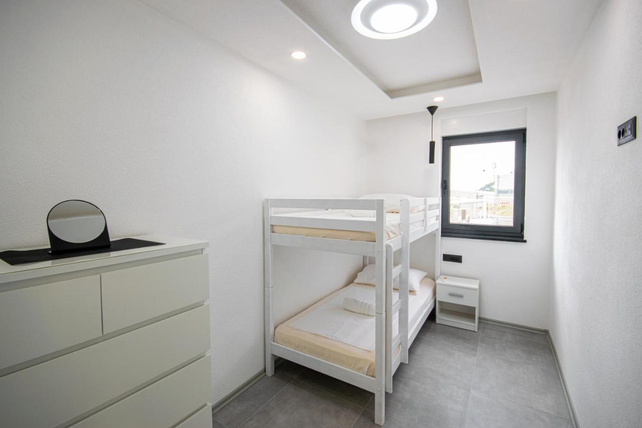 Apartment Luxury Sol Makarska