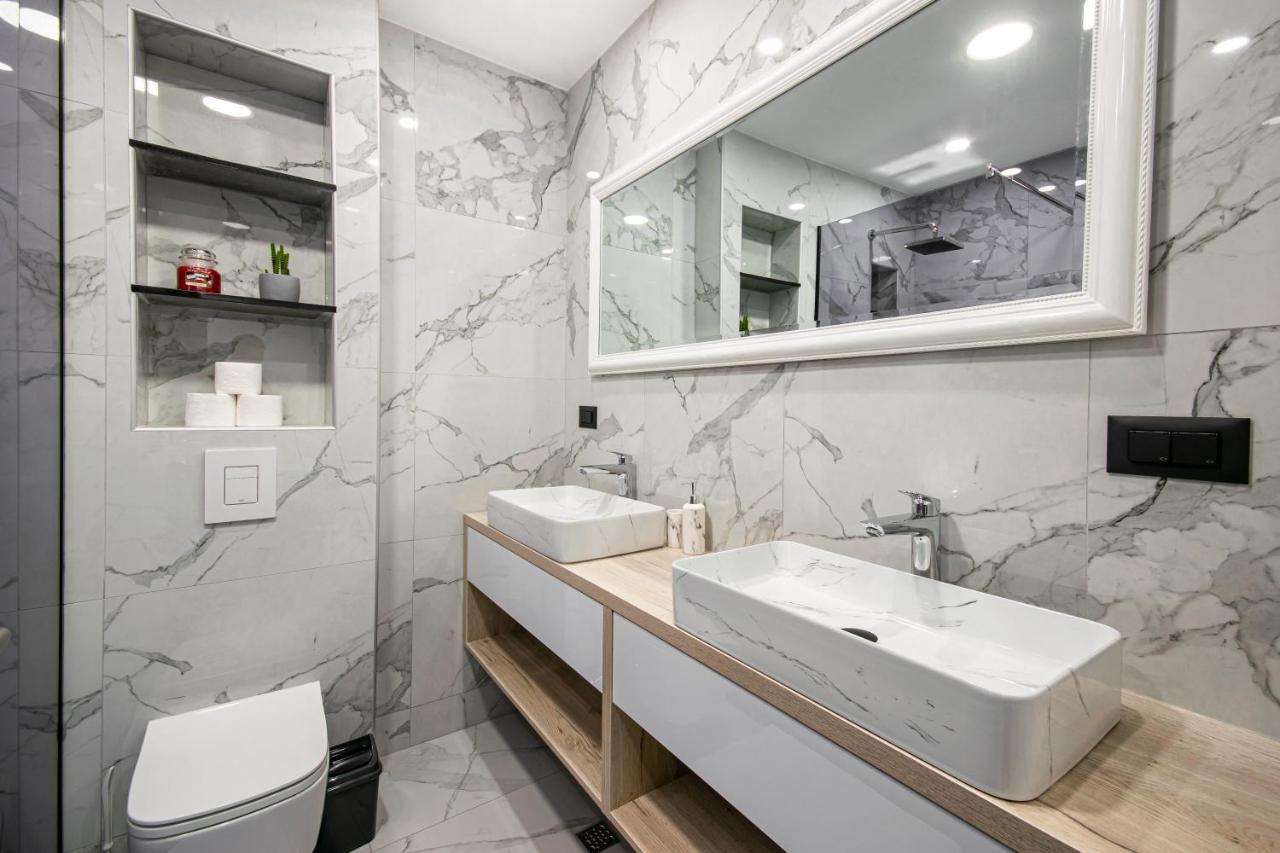 Apartment Luxury Sol *